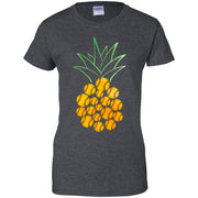 Pineapple softball
