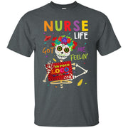 Nurse Life Got Me Feelin’ Un Poco Loco