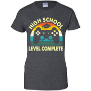 High school level complete game