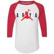 Arya Air shirt