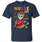 Nurse Life Got Me Feelin’ Un Poco Loco