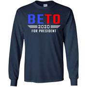 Beto 2020 for President