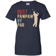 Best Pawpaw by par