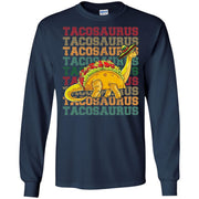 Tacosaurus dinosaur