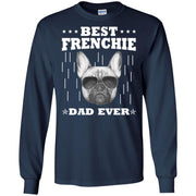 Best Frenchie dad ever