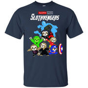 Slothvengers