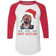 Hoe Hoe Hoe Merry Chrizzlemas Snoop Dogg Christmas