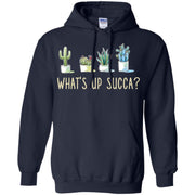 Cactus What’s Up Succa