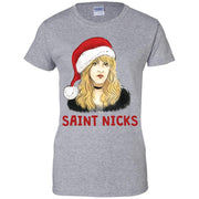 Stevie Nicks Saint Nicks