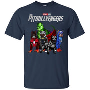 Pitbullvengers Pitbull Avengers