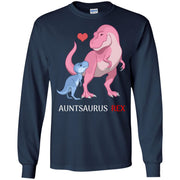 Auntsaurus Rex