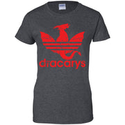 Dracarys shirt