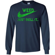 Weed Just roll it