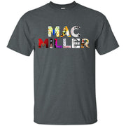 MAC Miller