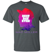 Best day ever Mac Miller