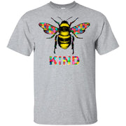 Bee kind autism