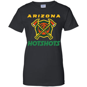 Arizona Hotshots