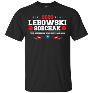 2020 Lebowski Sobchak