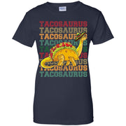 Tacosaurus dinosaur