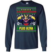 Tis the season to go beyond plus ultra ugly