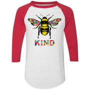 Bee kind autism