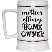 Mother Effing Home Owner Mug