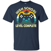 High school level complete game