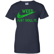 Weed Just roll it