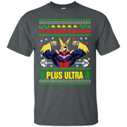 Tis the season to go beyond plus ultra ugly