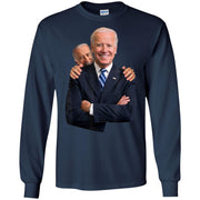 Joe Biden Sniff Joe Biden 2020