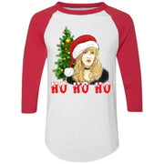 Stevie Nicks Ho Ho Ho Christmas