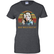 Dolly Parton What Would Dolly Do