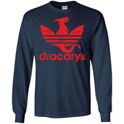 Dracarys shirt