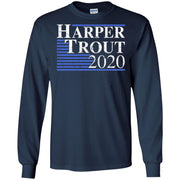 Harper Trout 2020