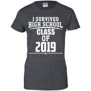 I survived high school class of 2019