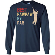Best Pawpaw by par