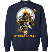 Steelersman Aquaman