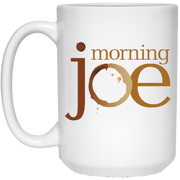 Joe morning mug