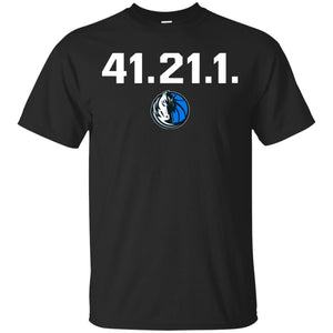 41 21 1 shirt