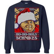 Ho Ho Holy Schnikes Christmas