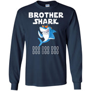 Brother Shark Doo Doo Doo