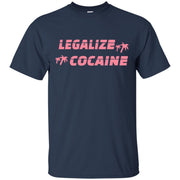 Legalize Cocaine