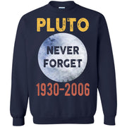 Pluto never forget 1930-2006