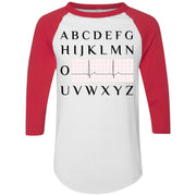 PQRST nurse alphabet