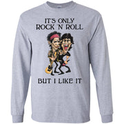 It’s only rock n roll but i like it shirt