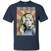 W W D D Dolly Parton