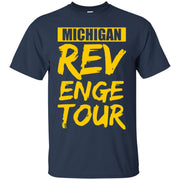 Michigan Revenge Tour
