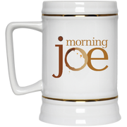 Joe morning mug