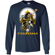 Steelersman Aquaman