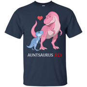 Auntsaurus Rex